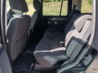 Usata Land Rover Discovery SE 245 CV (180 kW) 2011 Nero SUV