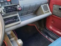 Usata Fiat Panda Young 54 CV (39 kW) 2001 Berlina