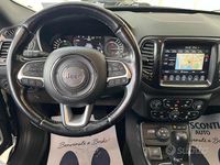 Usata Jeep Compass 240 CV (176 kW) 2021 Vari colori SUV