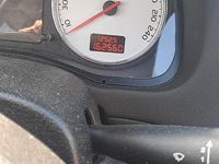 Usata Peugeot 306 75 CV (55 kW) 2006 Grigio Berlina