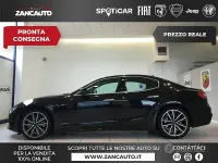Usata Maserati Ghibli 275 CV (202 kW) 2019 Nero Berlina