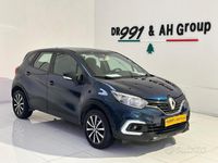 Usata Renault Captur Intens 90 CV (66 kW) 2017 Other SUV