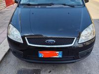 Usata Ford C-MAX 2006 Nero Monovolume