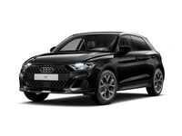 Nuova Audi A1 Business 116 CV (85 kW) 2025 Nero