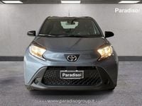 Brugt Toyota Aygo X Trend 72 HK (52 kW) 2025 Grå SUV