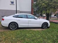 Usata Audi A5 Sportback Business Plus 177 CV (130 kW) 2013 Utilitaria