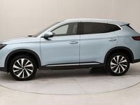 Nuova BYD Seal U Boost 2025 Blu SUV