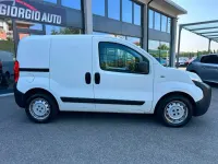 Usata Citroën Nemo 80 CV (58 kW) 2016 Bianco Monovolume