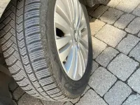 Usata Opel Corsa 69 CV (50 kW) 2011 Utilitaria