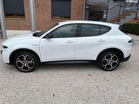Usata Alfa Romeo Tonale Veloce 160 CV (117 kW) 2024 Bianco SUV