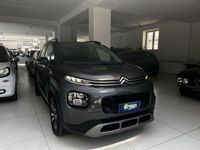 usata Citroën C3 Aircross PureTech 110 S&S Shine navi da €169,00 mensili