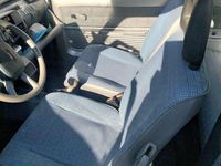Usata Fiat Panda Young 34 CV (25 kW) 1999 Berlina