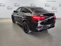 usata Mercedes GLE63 AMG NUOVOS AMG 4MATIC + EQ BOOST