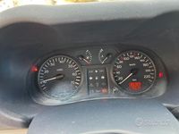 Usata Renault Clio II 2001 Grigio Berlina