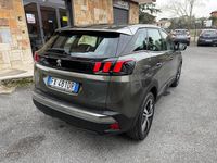 Usata Peugeot 3008 Business-Line 131 CV (96 kW) 2019 Grigio SUV