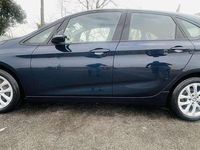 Usata BMW 216 Active Tourer Luxury Line 116 CV (85 kW) 2014 Other Monovolume