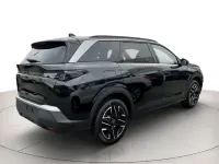Nuova Peugeot 5008 GTi 136 CV (100 kW) 2025 Nero SUV