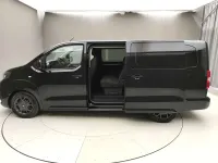 Nuova Fiat Ulysse 132 kW (180 CV) 2025 Nero cinema Monovolume