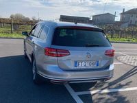 usata VW Passat Alltrack Passat Alltrack VIII 2.0 tdi 4motion 190cv dsg