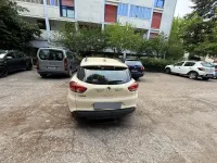 Usata Renault Clio 75 CV (55 kW) 2016 Bianco Station wagon