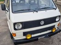 usata VW T3 