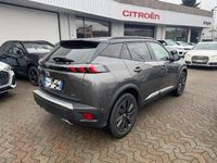 Usata Peugeot 2008 GT 155 CV (114 kW) 2020 Grigio SUV