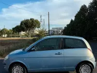Usata Lancia Ypsilon 69 CV (50 kW) 2006 Utilitaria