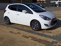 usata Hyundai ix20 iX201.4 crdi Classic FL E6