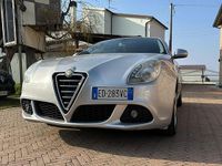 Usata Alfa Romeo Giulietta 120 CV (88 kW) 2011 Grigio Utilitaria