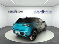 Nuova Opel Mokka 145 CV (106 kW) 2025 Verde SUV