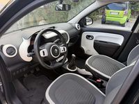 Usata Renault Twingo SE 71 CV (52 kW) 2015 Other Utilitaria