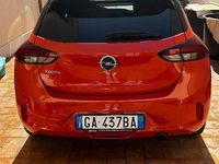 Usata Opel Corsa 75 CV (55 kW) 2019 Berlina