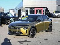 Nuova Lancia Ypsilon 2025 Oro Utilitaria