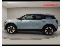 Nuova Ford Explorer Premium 250 kW (340 CV) 2025 Artic blue (metallizzato) SUV