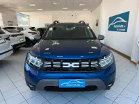 Usata Dacia Duster 116 CV (85 kW) 2023 Blu SUV