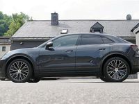 Usata Porsche Macan Electric 264 kW (360 CV) 2025 Grigio scuro SUV