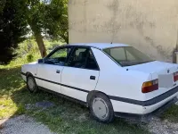 Usata Lancia Dedra 88 CV (64 kW) 1990 Bianco Berlina