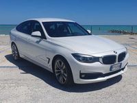 usata BMW 318 Gran Turismo 