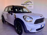 Usata Mini Cooper Countryman 122 CV (89 kW) 2011 Bianco SUV