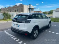Occasion Peugeot 3008 131 PK (96 kW) 2022 Wit SUV