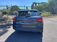 Usata Audi Q2 Business Plus 150 CV (110 kW) 2023 Grigio SUV