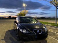 Usata Seat Leon Reference 105 CV (77 kW) 2007 Utilitaria