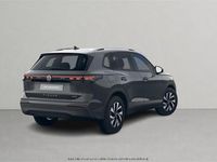Usata VW Tiguan Goal 150 CV (110 kW) 2025 Grigio SUV