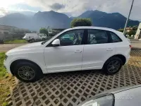 Usata Audi Q5 Ambiente 170 CV (125 kW) 2010 Other SUV