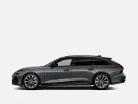 Nuova Audi A6 Business 299 CV (219 kW) 2026 Grigio daytona perla Station wagon