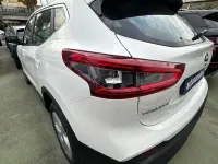 Brugt Nissan Qashqai 116 HK (85 kW) 2020 Hvid SUV