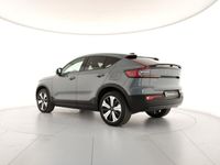 usata Volvo C40 Recharge Twin AWD 1st Edition nuova a Modena