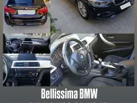 Usata BMW 316 116 CV (85 kW) 2019 Station wagon