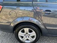 Usata Opel Astra Enjoy 110 CV (80 kW) 2009 Blu/azzurro Station wagon