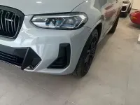 Usata BMW X4 M Sport 340 CV (250 kW) 2023 Grigio SUV